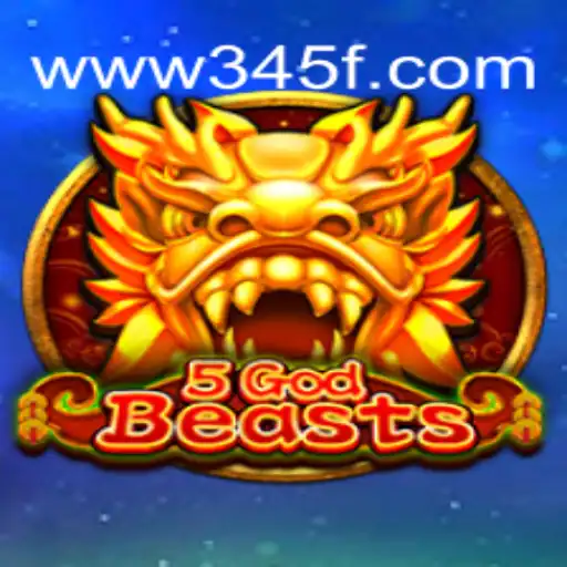 Explorando o Envolvente Mundo de 5GodBeasts