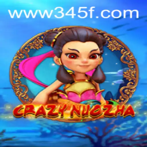 Descubra CrazyNuoZha: Um Jogo Envolvente em 345F.COM