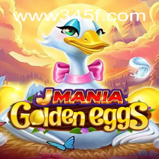 Explorando o Mundo Fascinante de JManiaGoldenEggs: A Revolução dos Jogos Online
