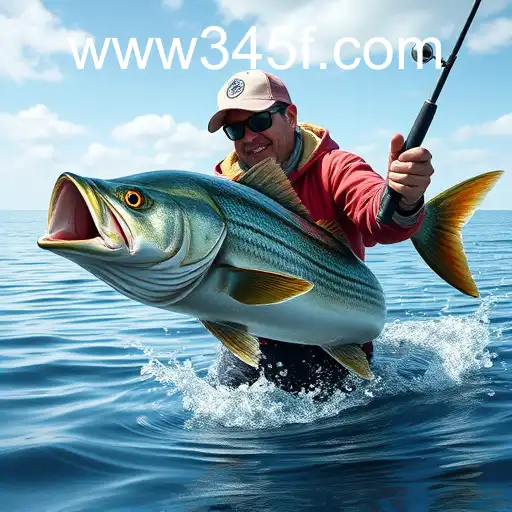 Jogos de pesca