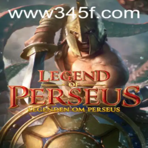 Explorando o Mundo de LegendofPerseus: Uma Jornada Épica em 345F.COM