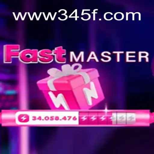Descubra o Mundo Empolgante de FastMaster - A Revolução dos Jogos em 345F.COM