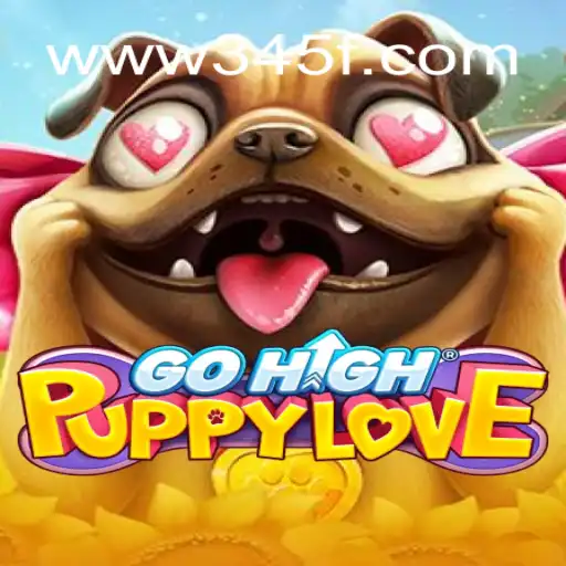 GoHighPuppyLove: Uma Nova Aventura Canina no Mundo dos Jogos