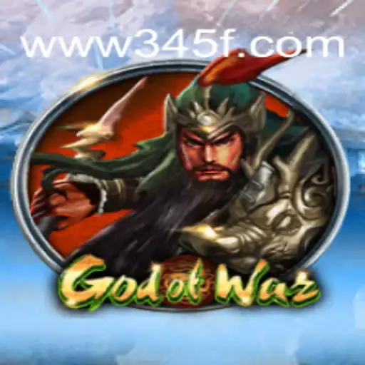 Desvendando o Universo de God of War e a Chave para 345F.COM