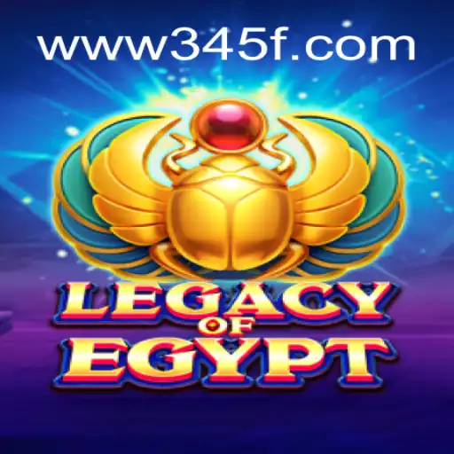Explorando o Fascinante Mundo de LegacyOfEgypt