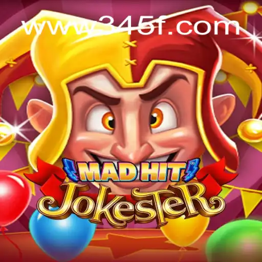 Explorando o Universo de MadHitJokester: A Nova Sensação do Entretenimento Interativo