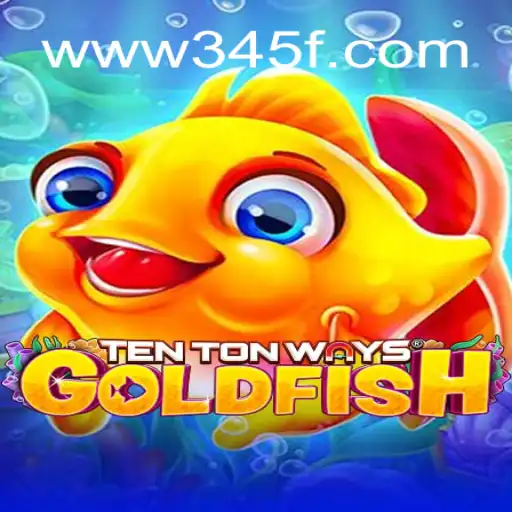 TenTonWaysGoldfish: Uma Experiência de Jogo Inovadora