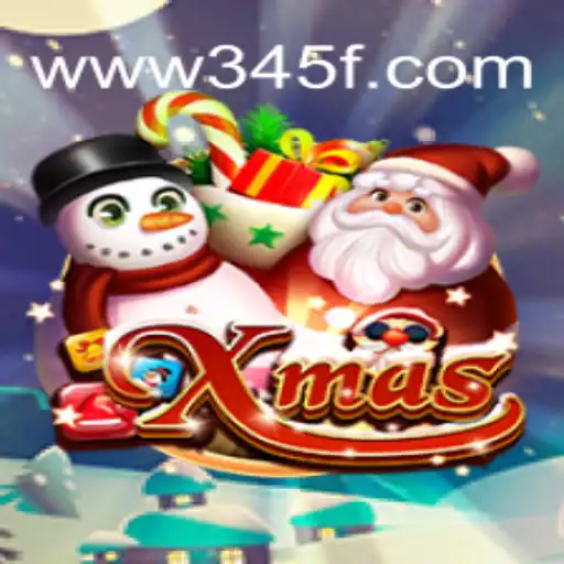 Descubra o Jogo 'Xmas': Uma Aventura Inesquecível com 345F.COM