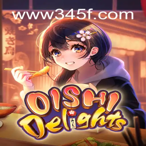 OishiDelights: Mergulhe na Aventura Culinária Virtual