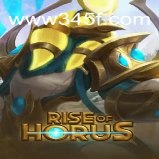 Explorando RiseofHorus: Uma Jornada ao Antigo Egito no Mundo dos Jogos