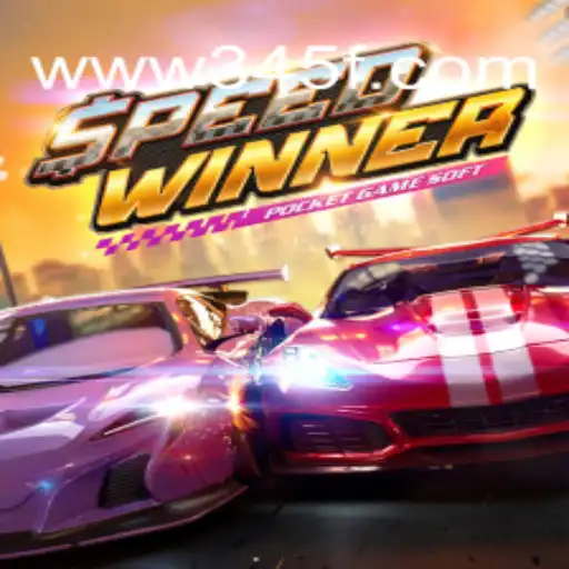 Descubra o Empolgante Mundo de SpeedWinner: Seu Próximo Desafio em 345F.COM